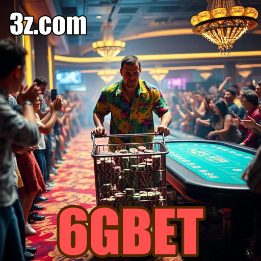 FAQ Imperdível: Tudo sobre 6GBET Revelado