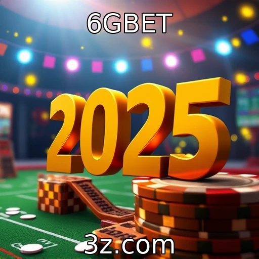 Regulamentações para jogos de azar em 2025