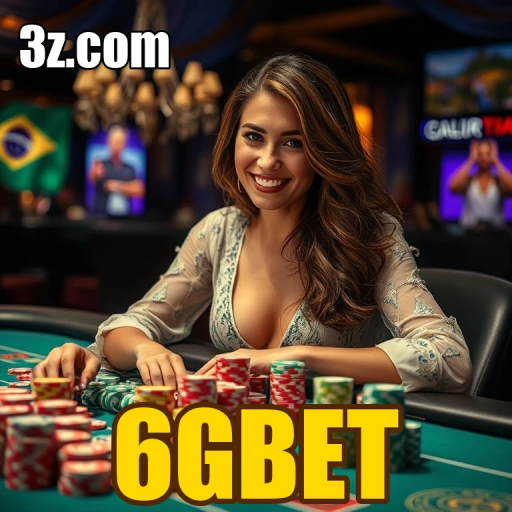 Jackpot Imperdível: Atrações do 6GBET Que Encantam Jogadores