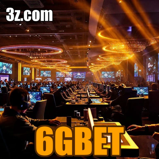 Sorteios e Emoção: A Lotto Incrível da 6GBET