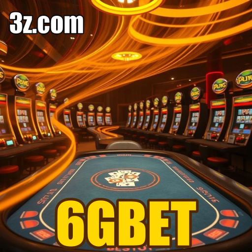 Aposte com Estilo no Sports: Conheça o 6GBET