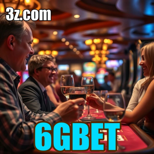 Estratégia em Jogo: 6GBET e Suas Táticas Vencedoras
