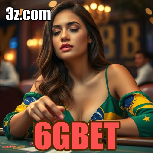 Apostando no Futuro: Recursos Virtuais do 6GBET